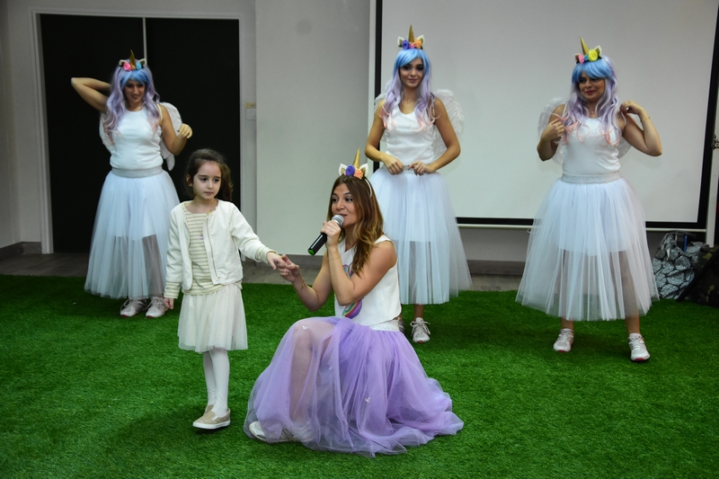 Happy Birthday Kate Abitayeh